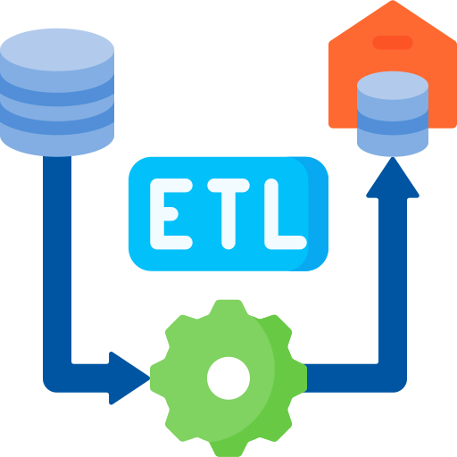 ETL Icon