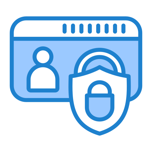 Fraud Detection Icon