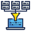 Power Query Icon