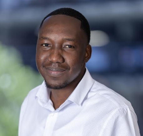 Ntshephe Crecious Mphofela